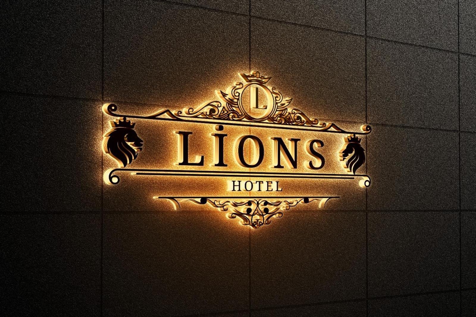 Lions Boutique Hotel Altinova  Eksteriør bilde